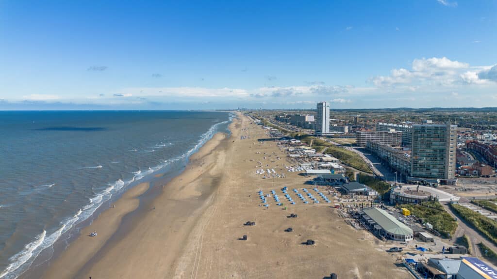Mogliche Aktivitaten In Zandvoort