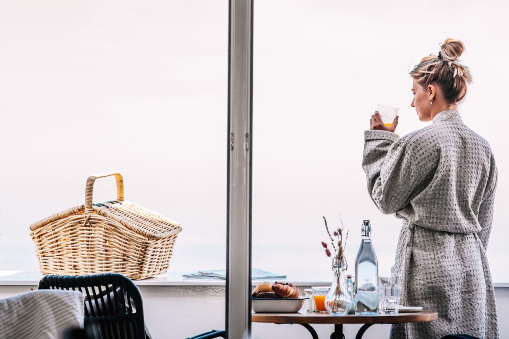 appartement-vakantie zandvoort