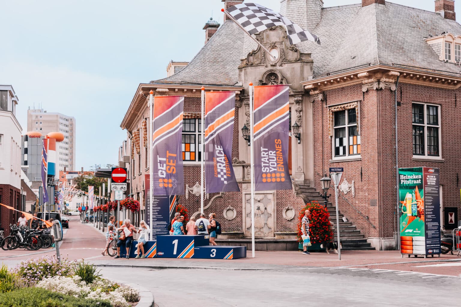 Mgliche Aktivitten In Zandvoortnull
